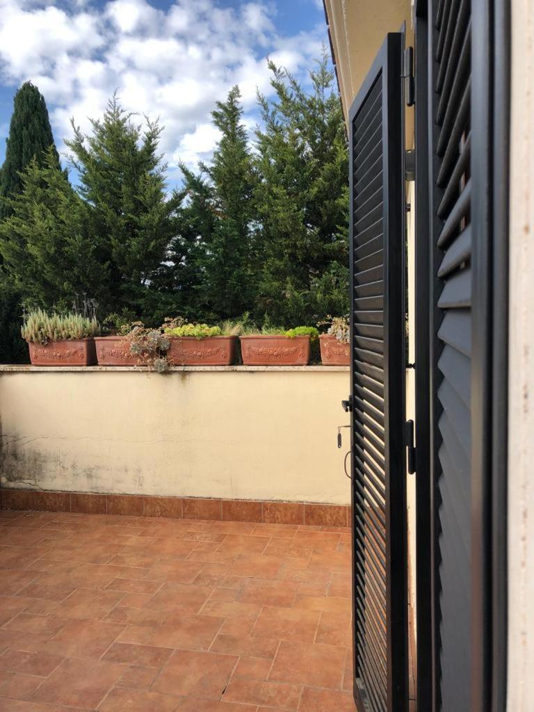 Affittacamere Parco Azzurro Colle Verde Εξωτερικό φωτογραφία