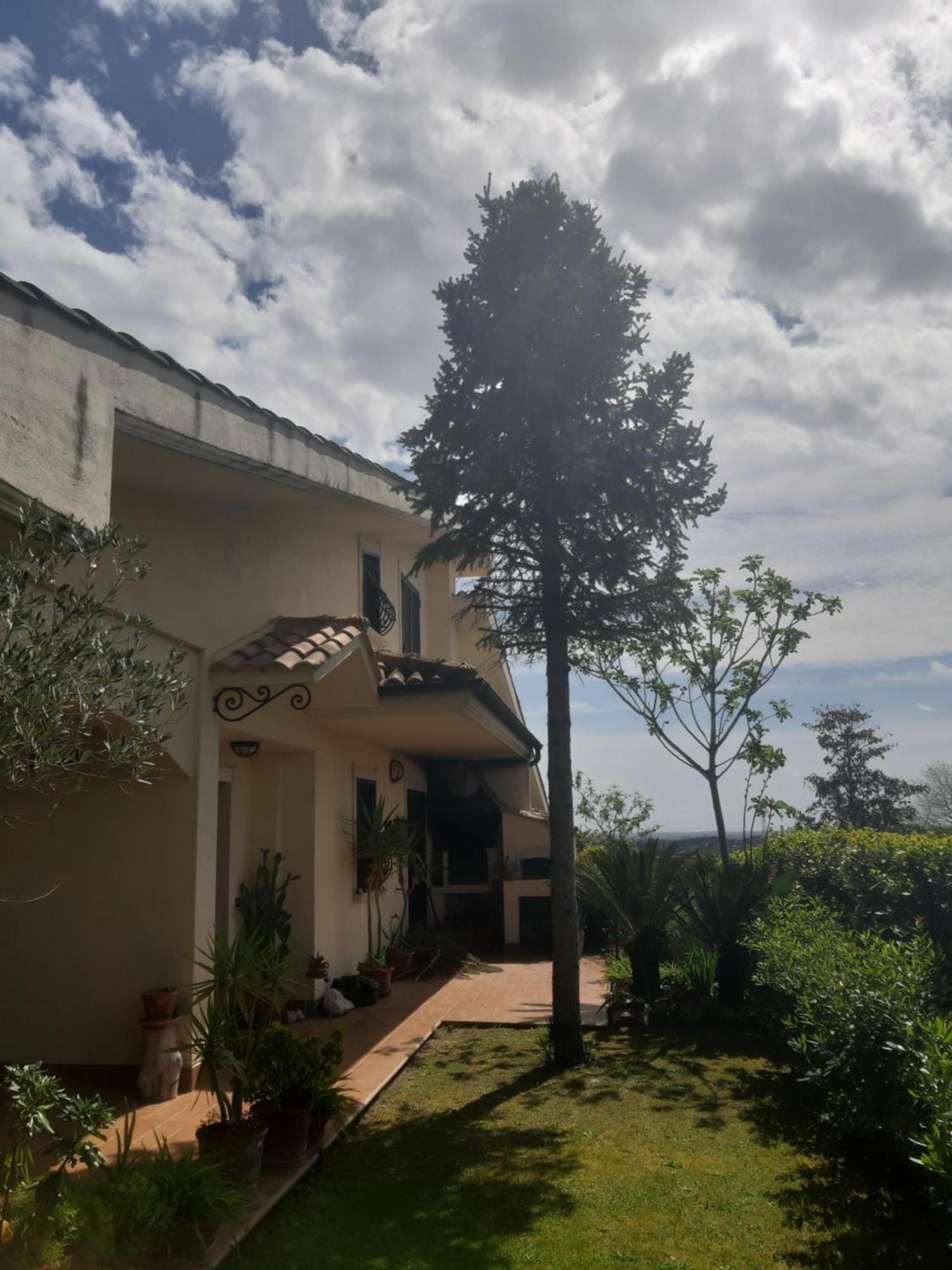 Affittacamere Parco Azzurro Colle Verde Εξωτερικό φωτογραφία