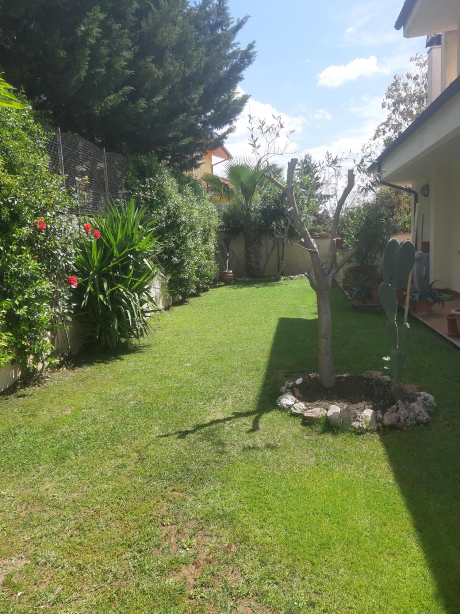 Affittacamere Parco Azzurro Colle Verde Εξωτερικό φωτογραφία